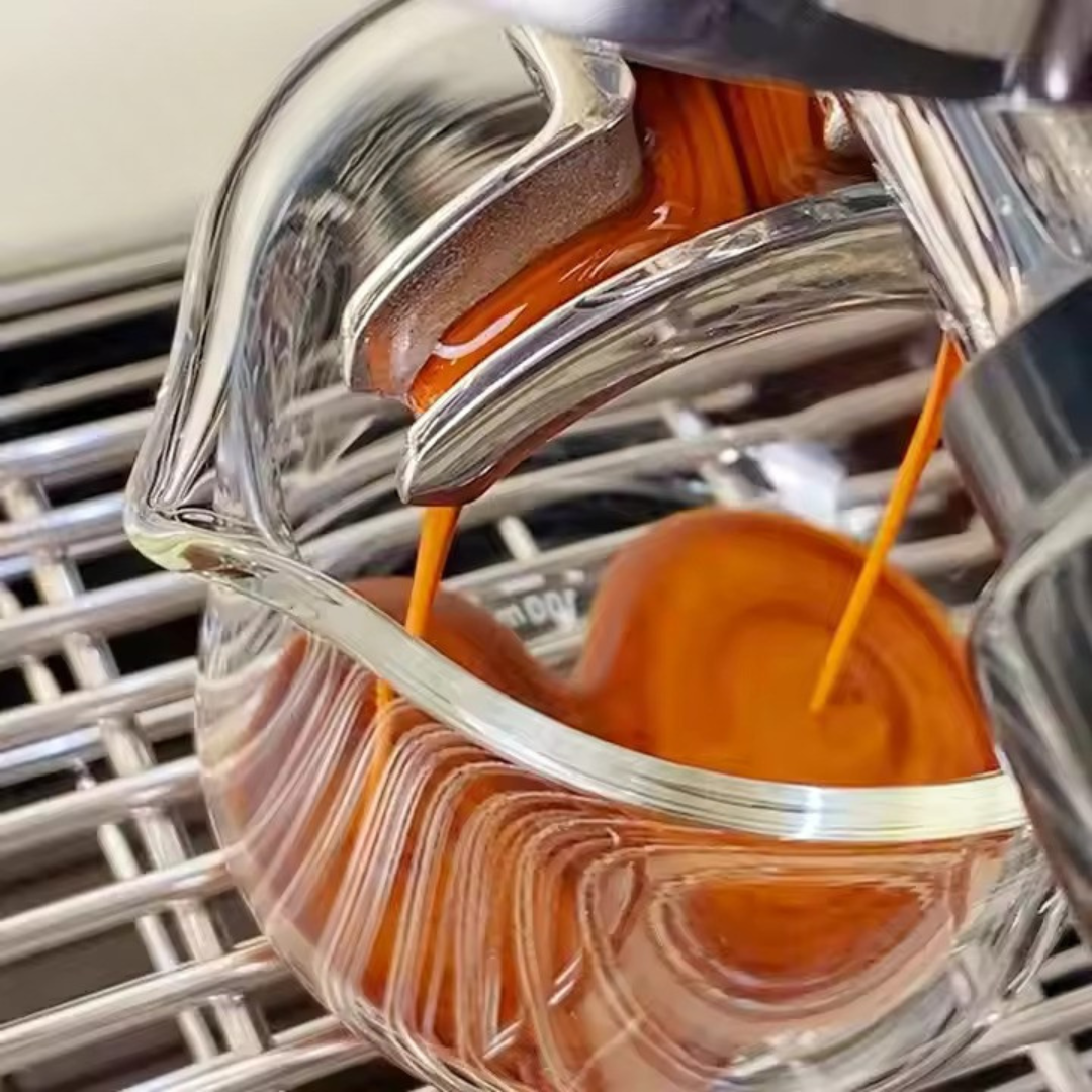 Espresso Cup