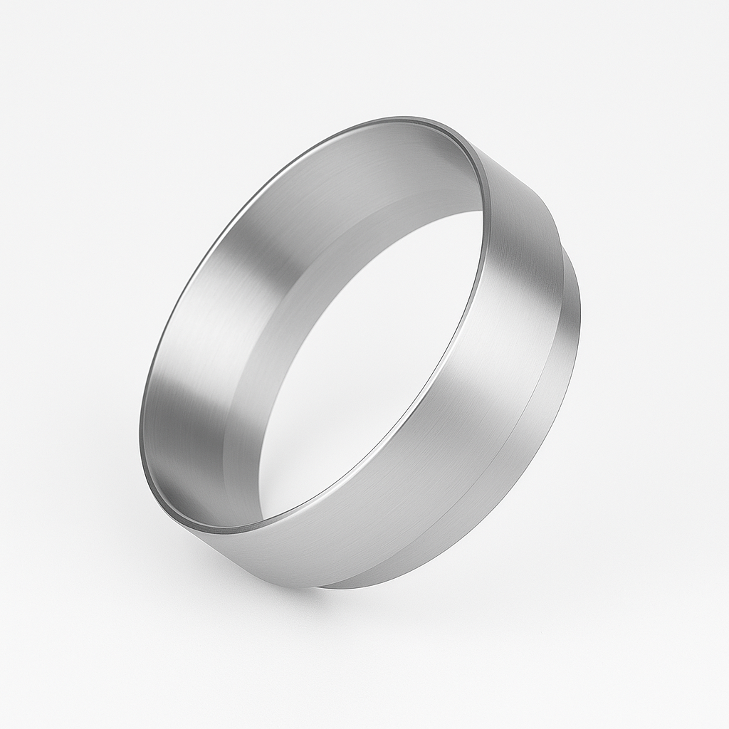 Receiving Ring