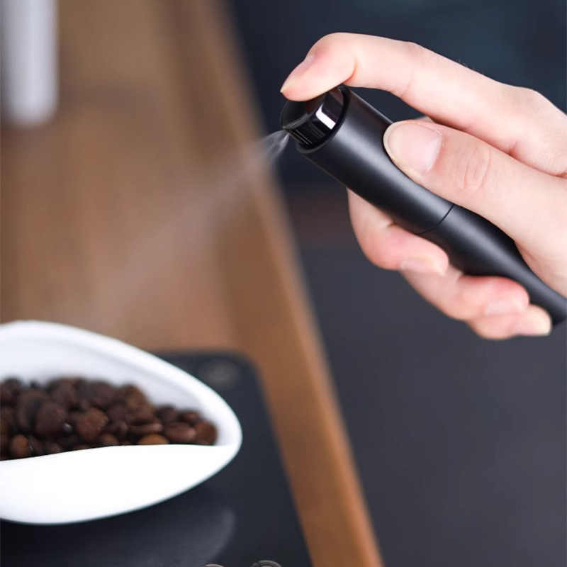 Coffee Bean Spray Bottle