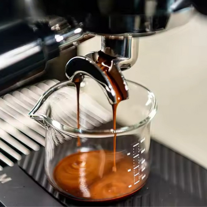 Espresso Cup