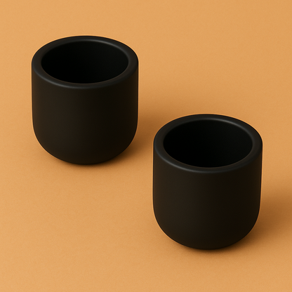Espresso Cups