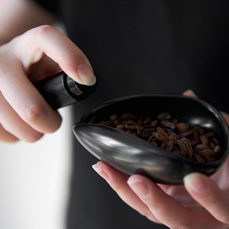 Coffee Dosing Tray