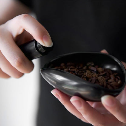 Coffee Dosing Tray