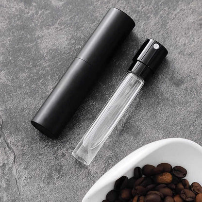 Coffee Bean Spray Bottle