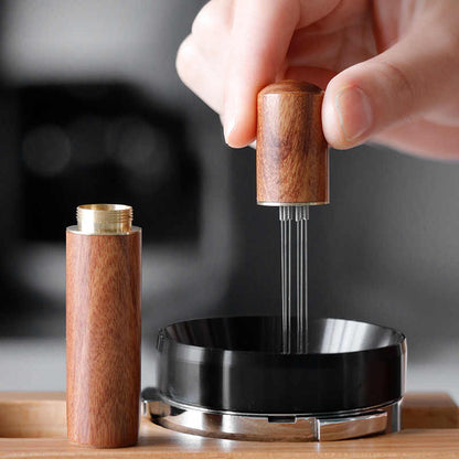 6-Needle Coffee Distribution Tool